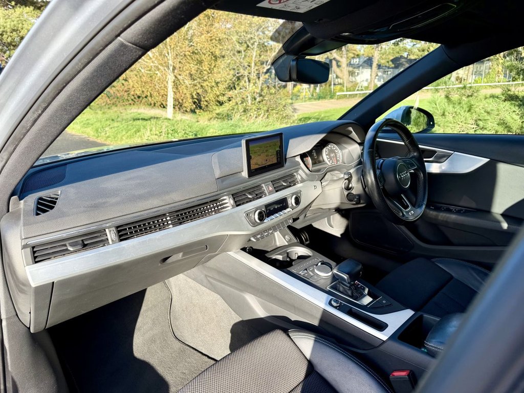 Used Audi A4 2016 for sale - 76376025: Photo 11