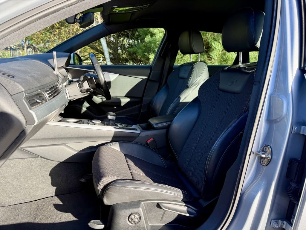 Used Audi A4 2016 for sale - 76376025: Photo 12