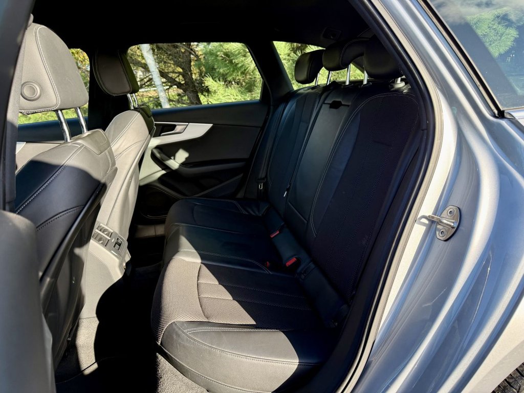 Used Audi A4 2016 for sale - 76376025: Photo 13