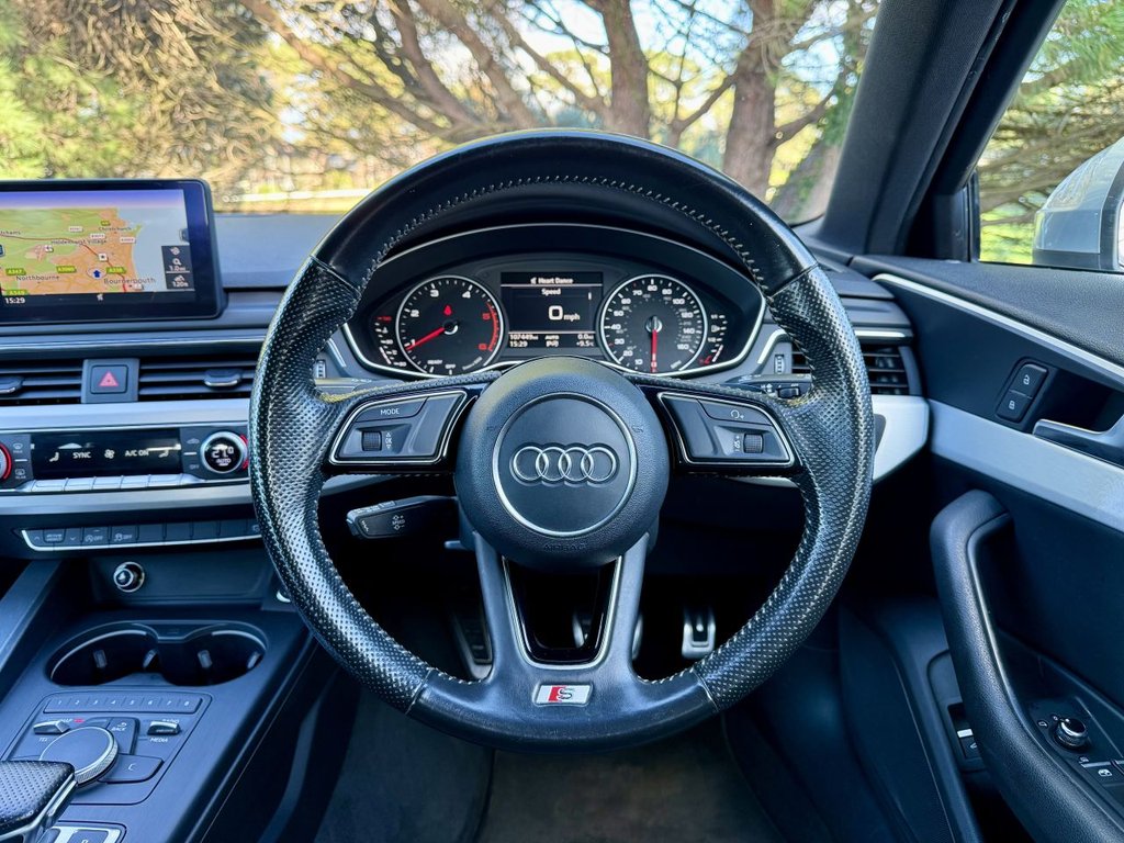 Used Audi A4 2016 for sale - 76376025: Photo 14