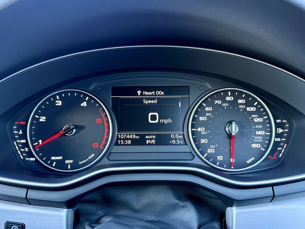 Used Audi A4 2016 for sale - 76376025: Photo 15