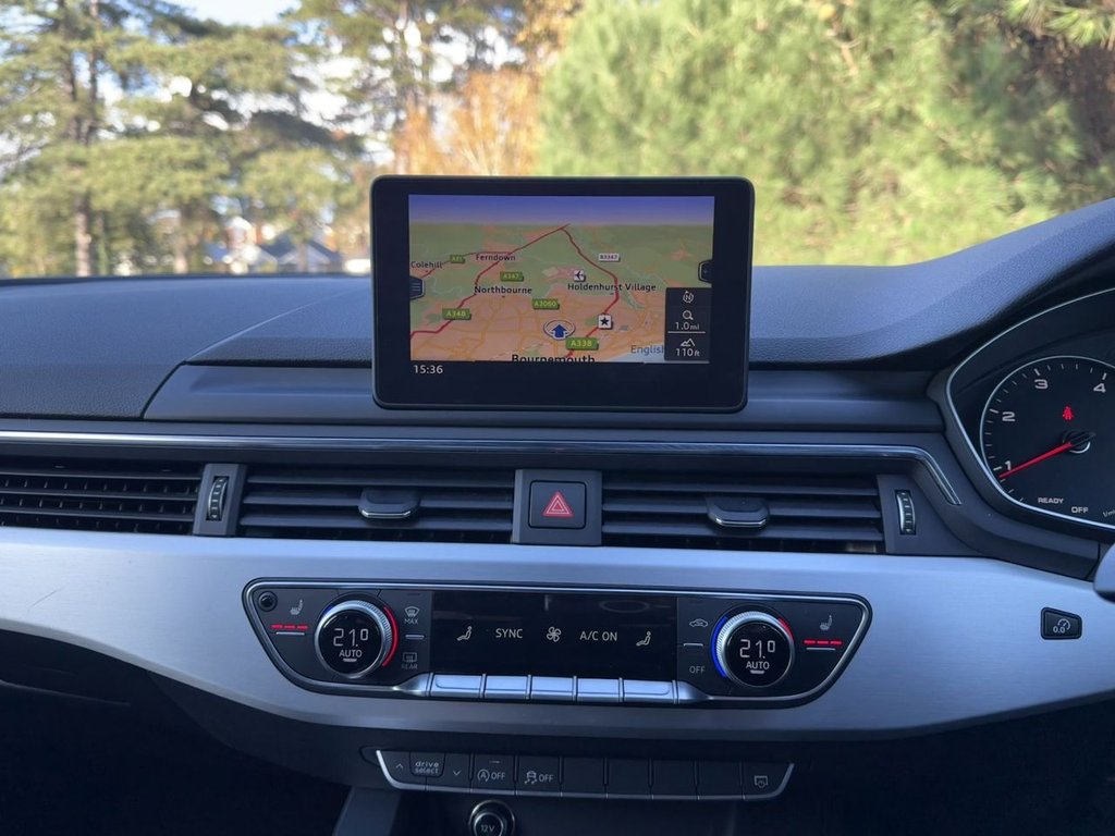 Used Audi A4 2016 for sale - 76376025: Photo 16