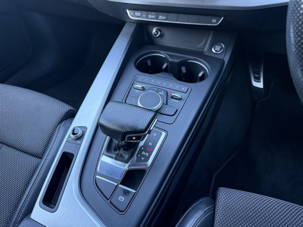 Used Audi A4 2016 for sale - 76376025: Photo 17