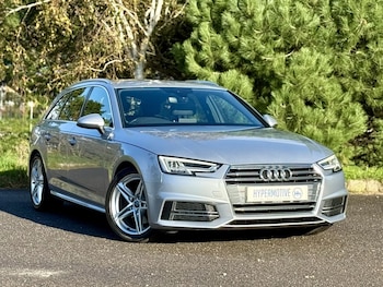 2016 (16) - 2.0 TDI S Line 5dr S Tronic