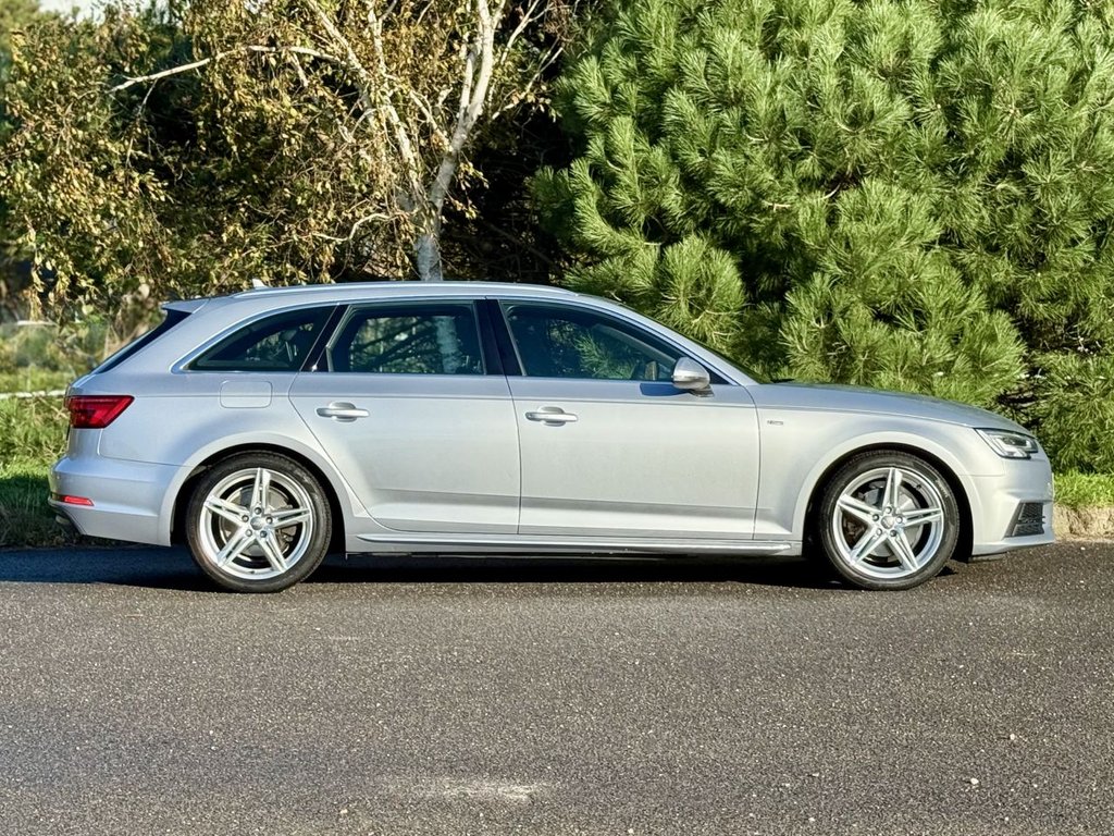 Used Audi A4 2016 for sale - 76376025: Photo 2