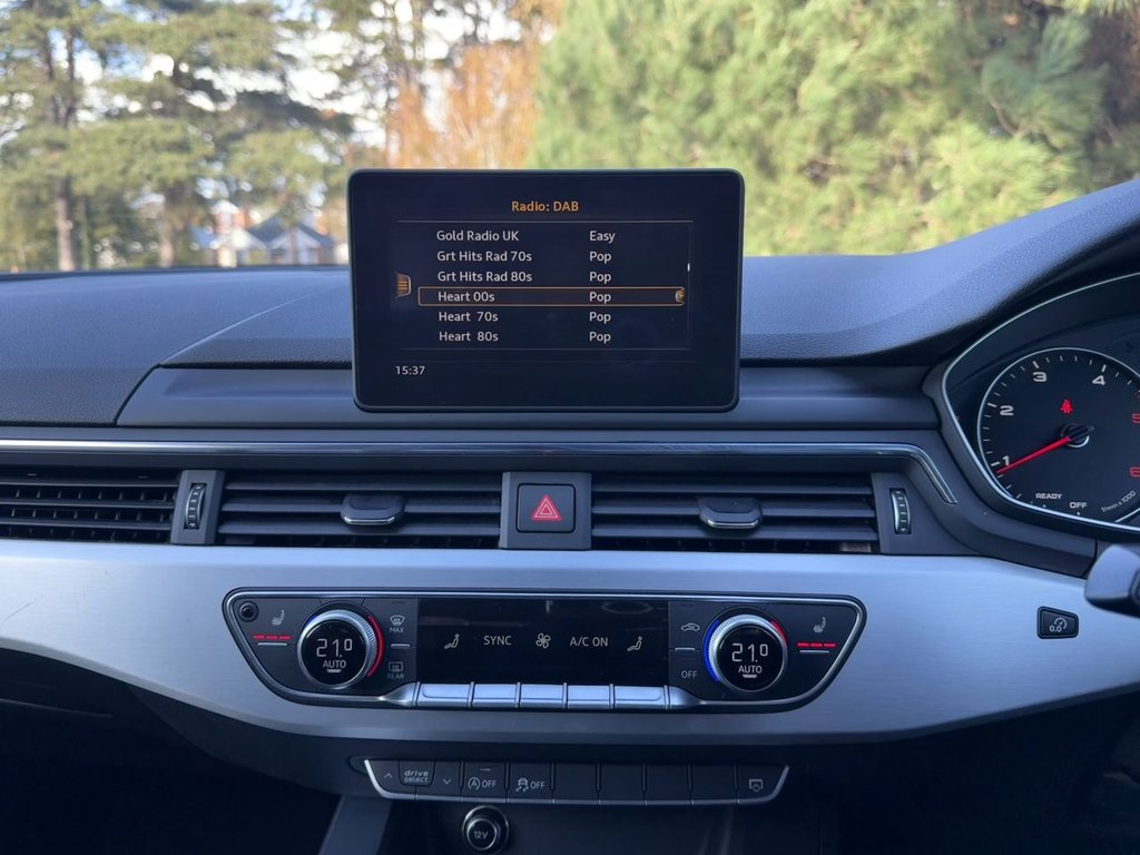 Used Audi A4 2016 for sale - 76376025: Photo 21