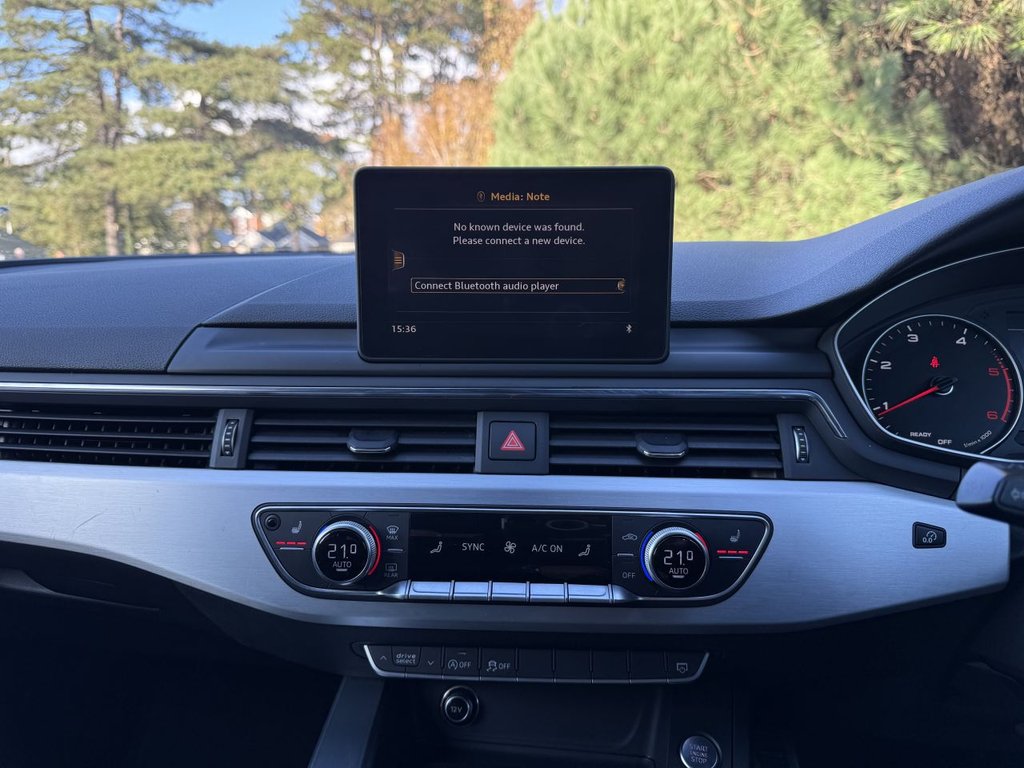 Used Audi A4 2016 for sale - 76376025: Photo 22