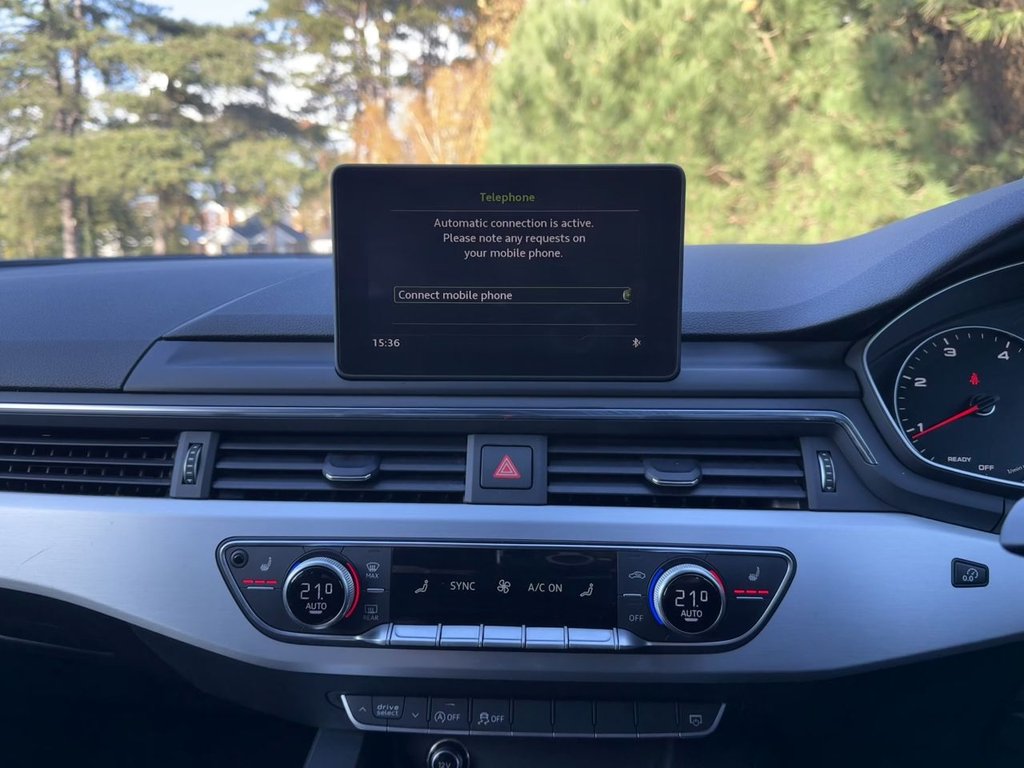 Used Audi A4 2016 for sale - 76376025: Photo 23