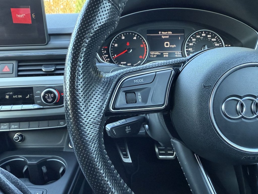 Used Audi A4 2016 for sale - 76376025: Photo 24