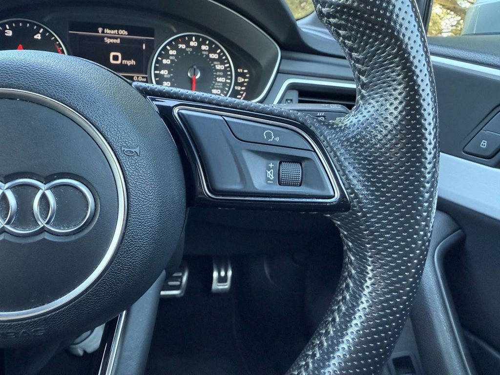 Used Audi A4 2016 for sale - 76376025: Photo 25
