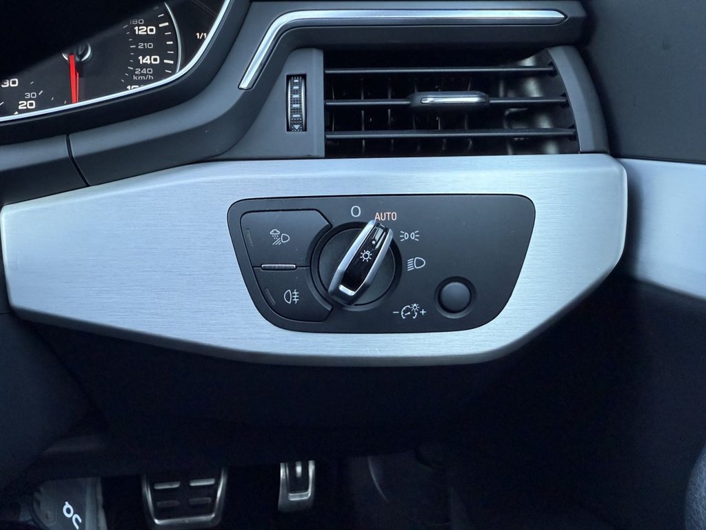 Used Audi A4 2016 for sale - 76376025: Photo 26