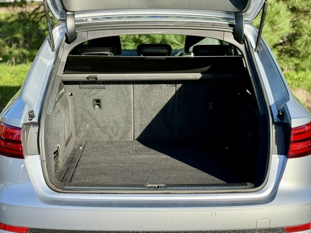 Used Audi A4 2016 for sale - 76376025: Photo 28