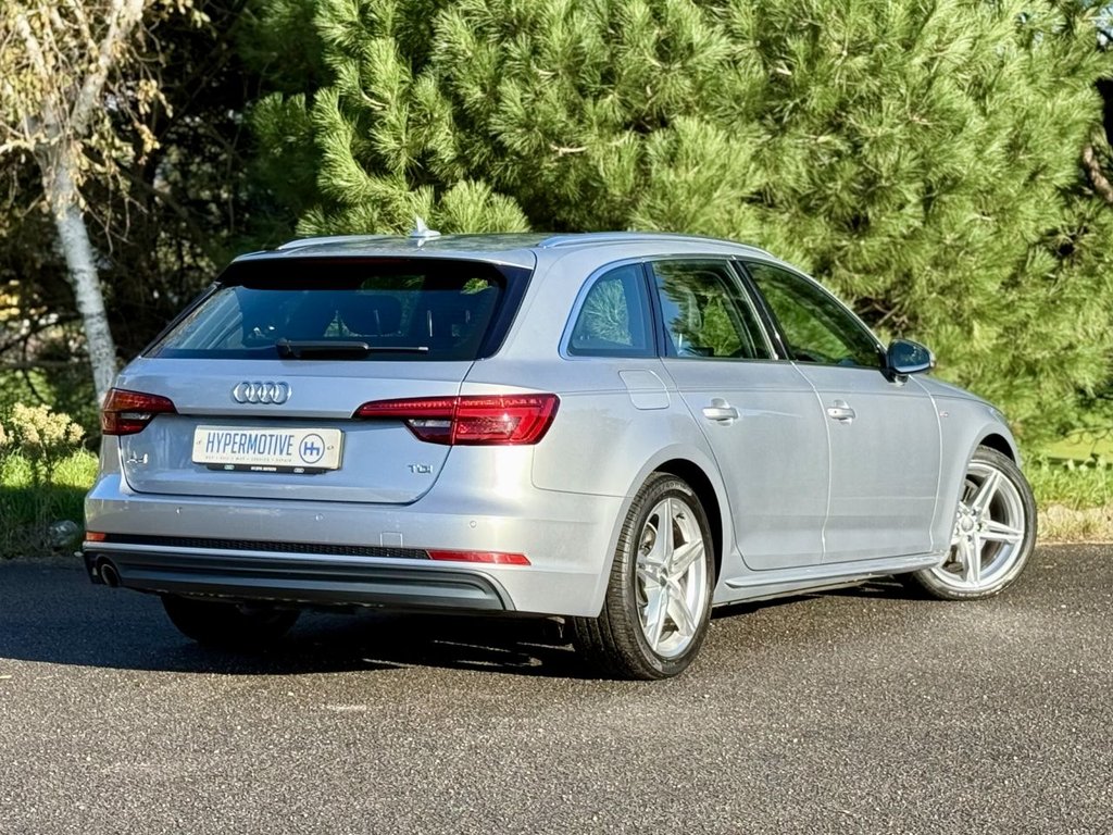 Used Audi A4 2016 for sale - 76376025: Photo 3