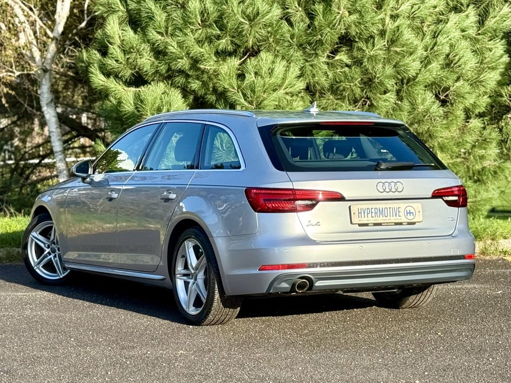 Used Audi A4 2016 for sale - 76376025: Photo 5