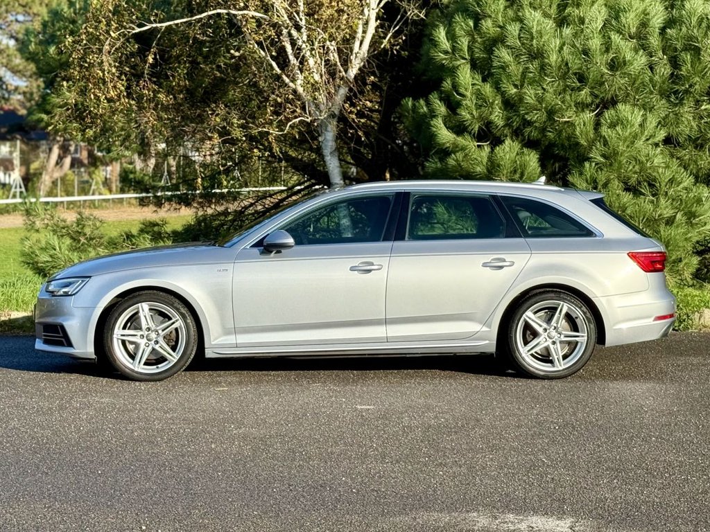 Used Audi A4 2016 for sale - 76376025: Photo 6