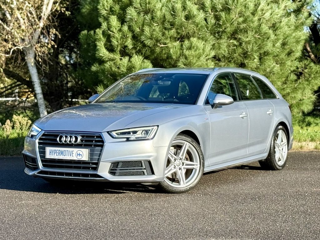 Used Audi A4 2016 for sale - 76376025: Photo 7