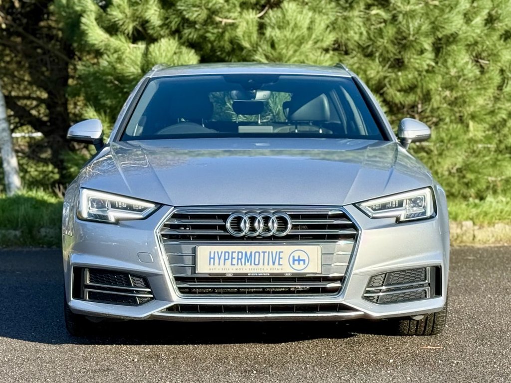 Used Audi A4 2016 for sale - 76376025: Photo 8