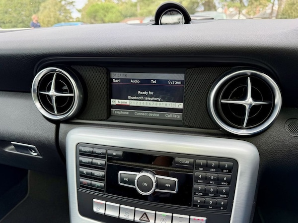 Used Mercedes-Benz SLK 2015 for sale - 75692947: Photo 21