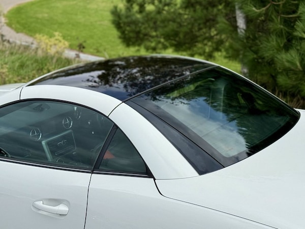 Used Mercedes-Benz SLK 2015 for sale - 75692947: Photo 27