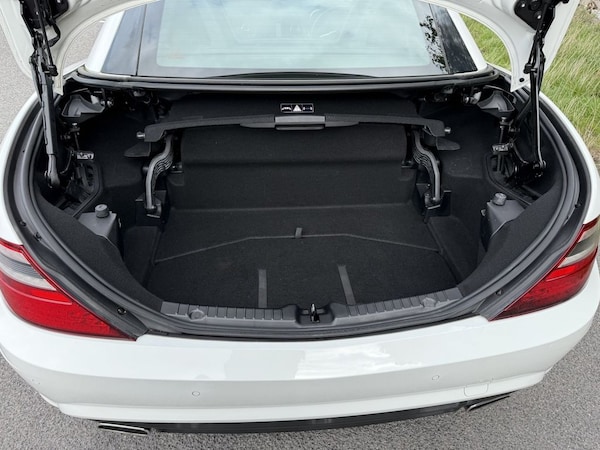 Used Mercedes-Benz SLK 2015 for sale - 75692947: Photo 29