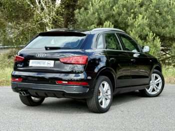 Used Audi Q3 2016 for sale - 75028649: Photo