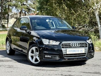 2017 (17) - 1.4 TFSI Sport Hatchback 3dr Petrol Manual Euro 6 (s/s) (125 ps)