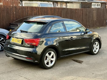 Used Audi A1 2017 for sale - 75937248: Photo