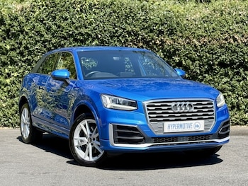 Used Audi Q2 2018 for sale - 79370690: Photo