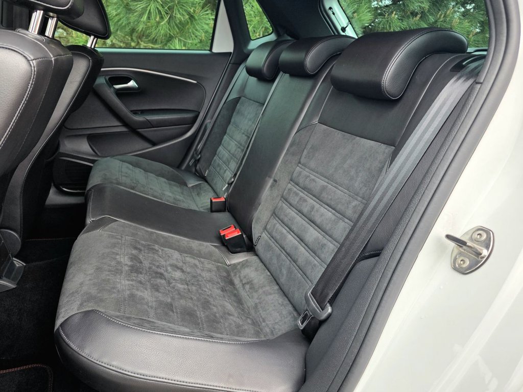 Used Volkswagen Polo 2016 for sale - 78200817: Photo 12
