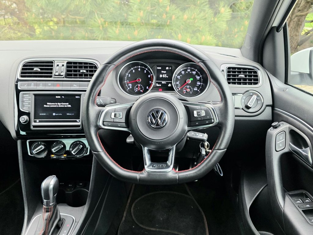 Used Volkswagen Polo 2016 for sale - 78200817: Photo 14