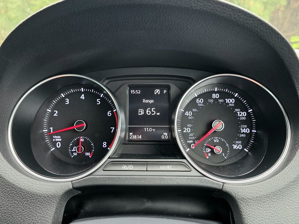 Used Volkswagen Polo 2016 for sale - 78200817: Photo 15