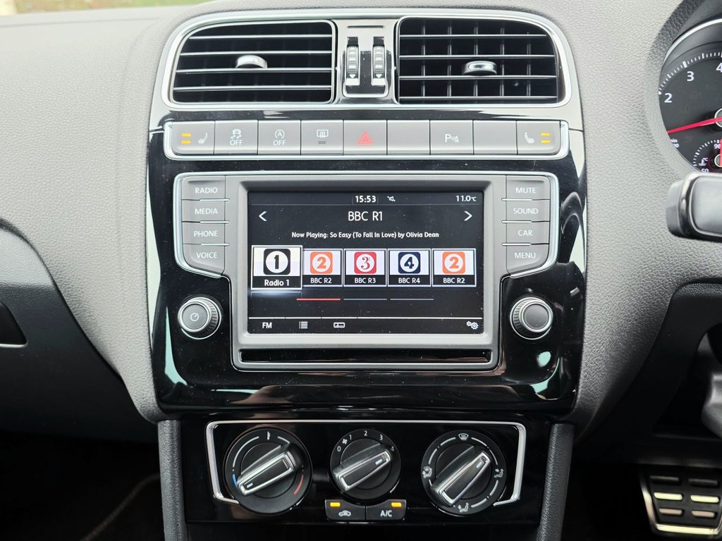 Used Volkswagen Polo 2016 for sale - 78200817: Photo 16