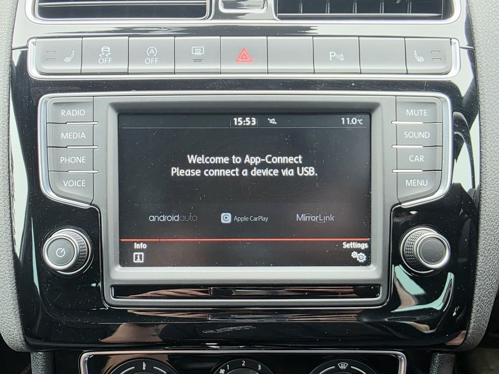 Used Volkswagen Polo 2016 for sale - 78200817: Photo 17