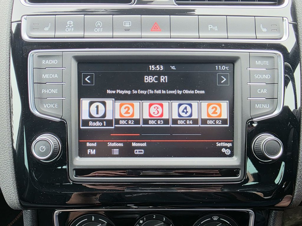 Used Volkswagen Polo 2016 for sale - 78200817: Photo 22