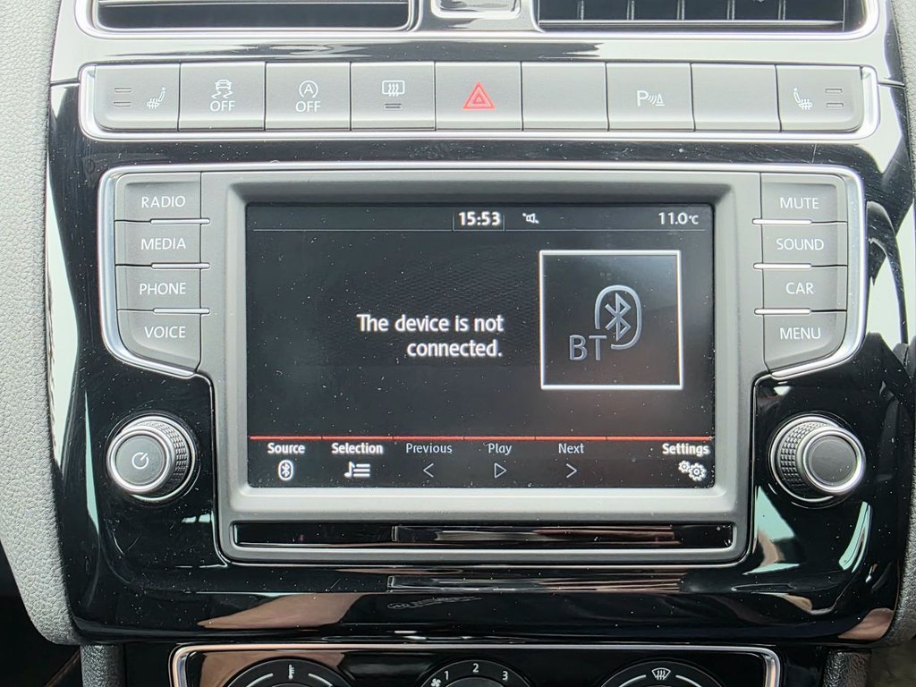 Used Volkswagen Polo 2016 for sale - 78200817: Photo 23