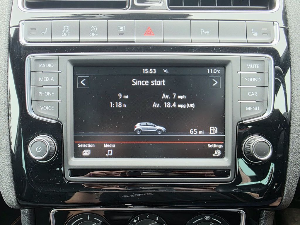 Used Volkswagen Polo 2016 for sale - 78200817: Photo 26