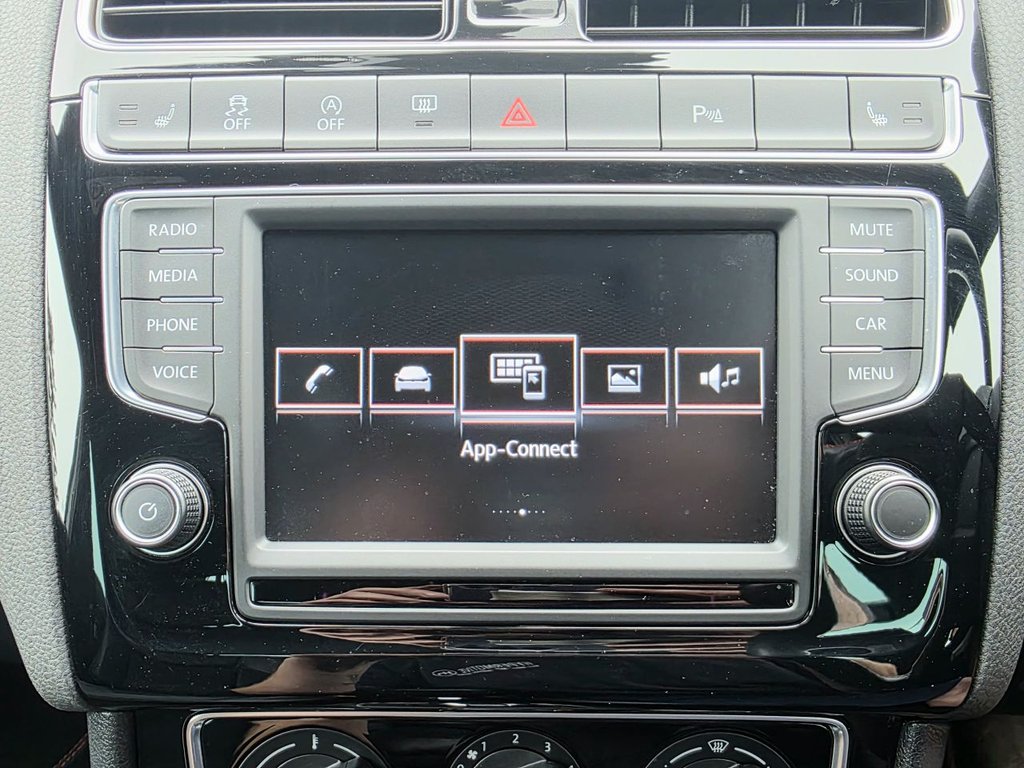 Used Volkswagen Polo 2016 for sale - 78200817: Photo 27