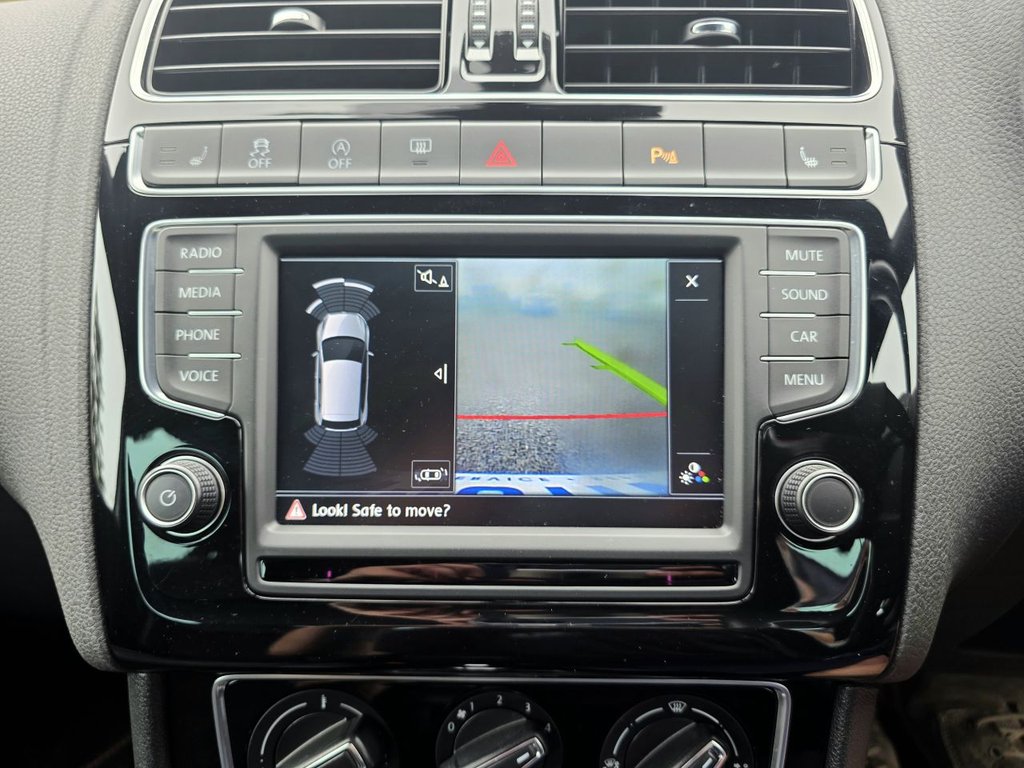 Used Volkswagen Polo 2016 for sale - 78200817: Photo 28