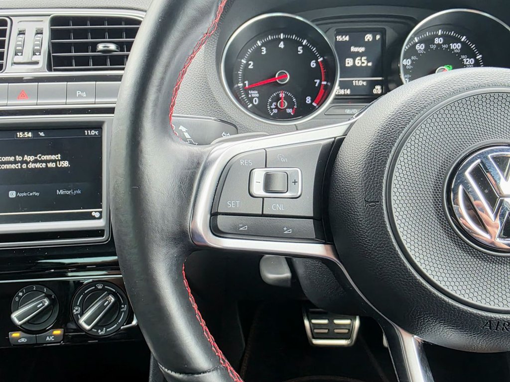 Used Volkswagen Polo 2016 for sale - 78200817: Photo 30