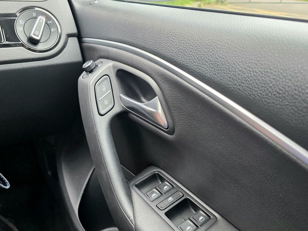 Used Volkswagen Polo 2016 for sale - 78200817: Photo 32