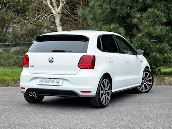 Used Volkswagen Polo 2016 for sale - 78200817: Photo