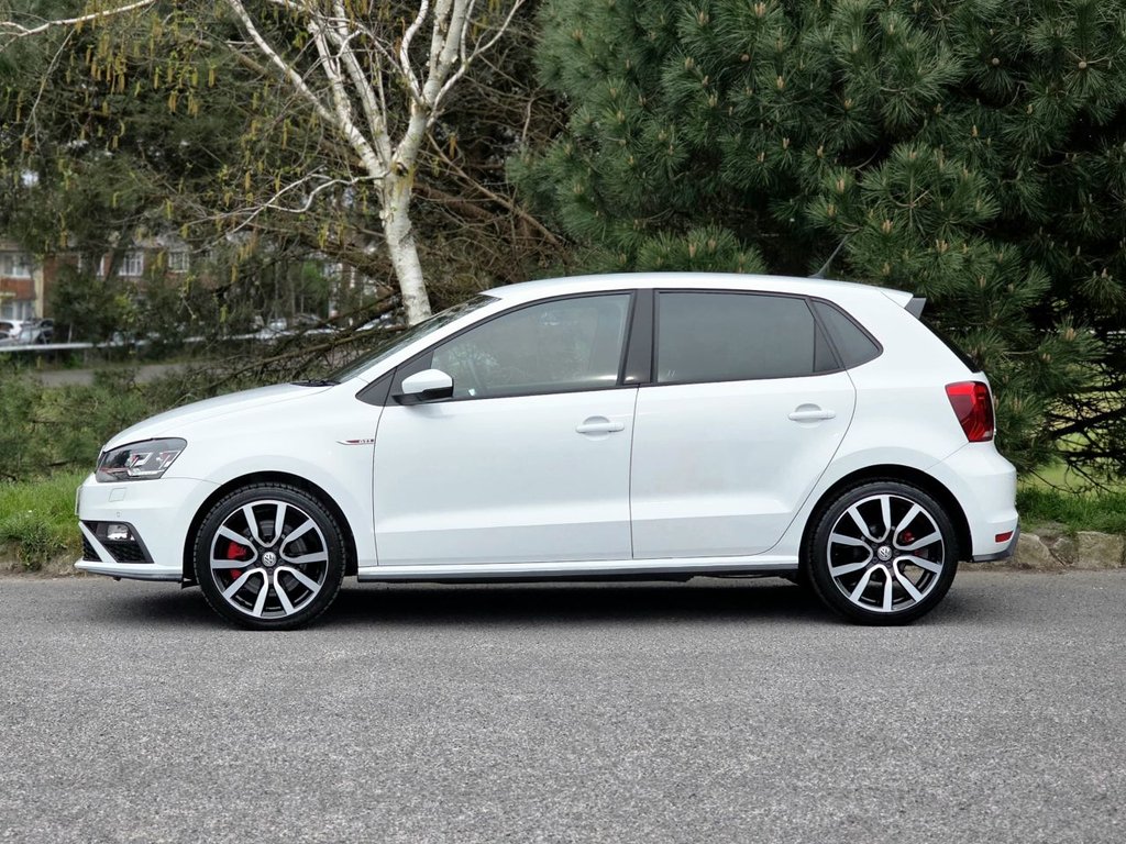 Used Volkswagen Polo 2016 for sale - 78200817: Photo 6