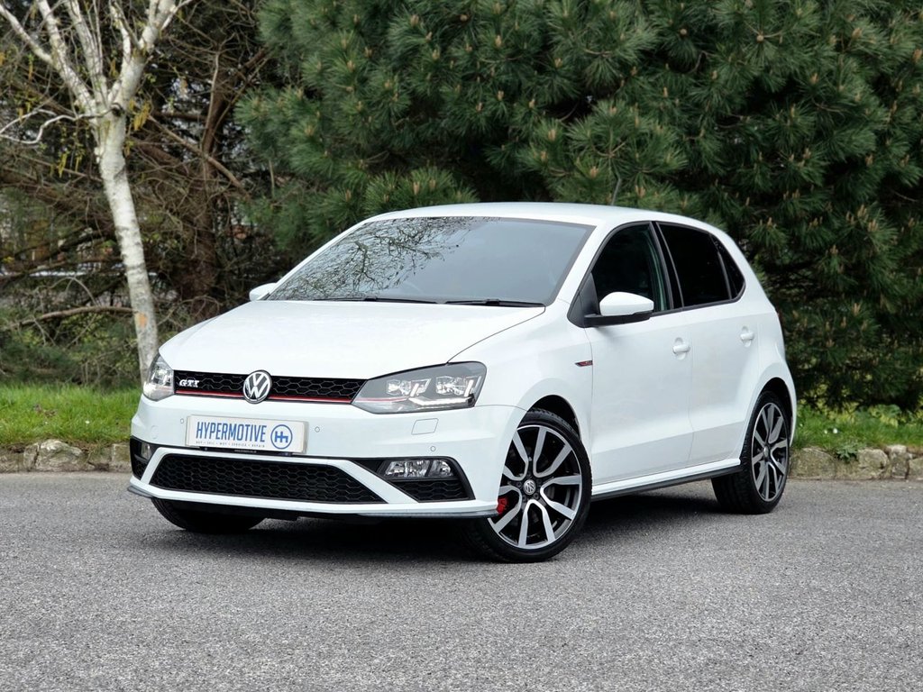 Used Volkswagen Polo 2016 for sale - 78200817: Photo 7