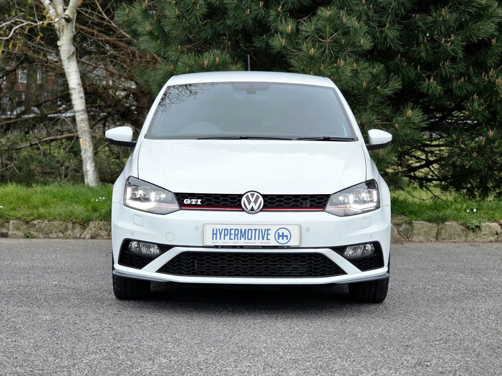 Used Volkswagen Polo 2016 for sale - 78200817: Photo 8