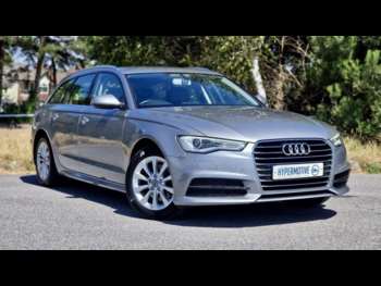 2017 (67) - 2.0 TDI ultra SE Executive Estate 5dr Diesel S Tronic Euro 6 (s/s) (190 ps)