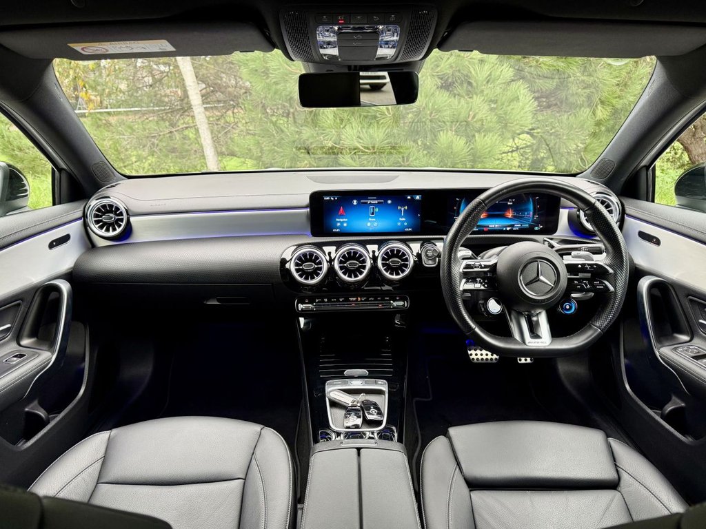 Used Mercedes-Benz A-Class 2023 for sale - 76235700: Photo 10