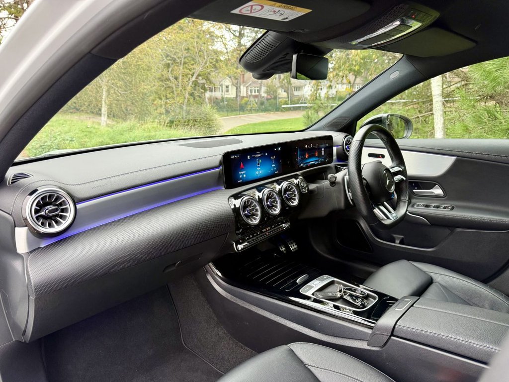 Used Mercedes-Benz A-Class 2023 for sale - 76235700: Photo 11