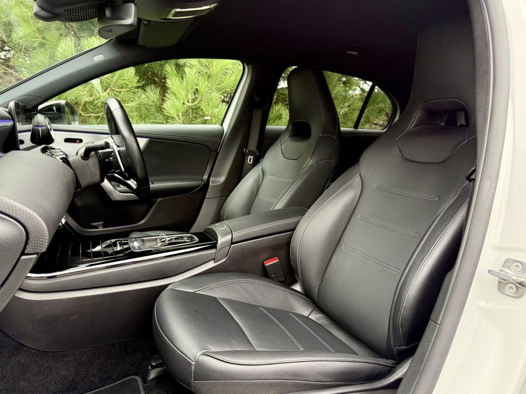 Used Mercedes-Benz A-Class 2023 for sale - 76235700: Photo 12