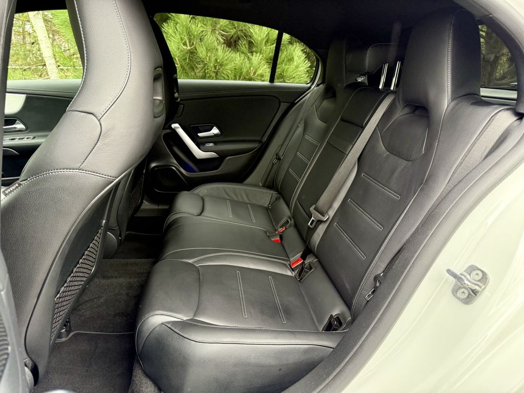 Used Mercedes-Benz A-Class 2023 for sale - 76235700: Photo 13