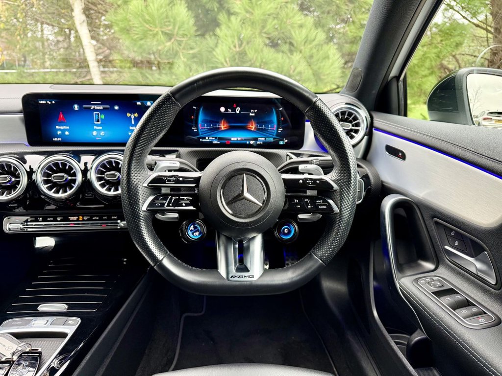 Used Mercedes-Benz A-Class 2023 for sale - 76235700: Photo 14